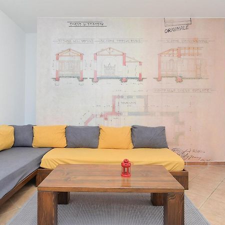 House Dragan 1980 Villa Пула Екстериор снимка