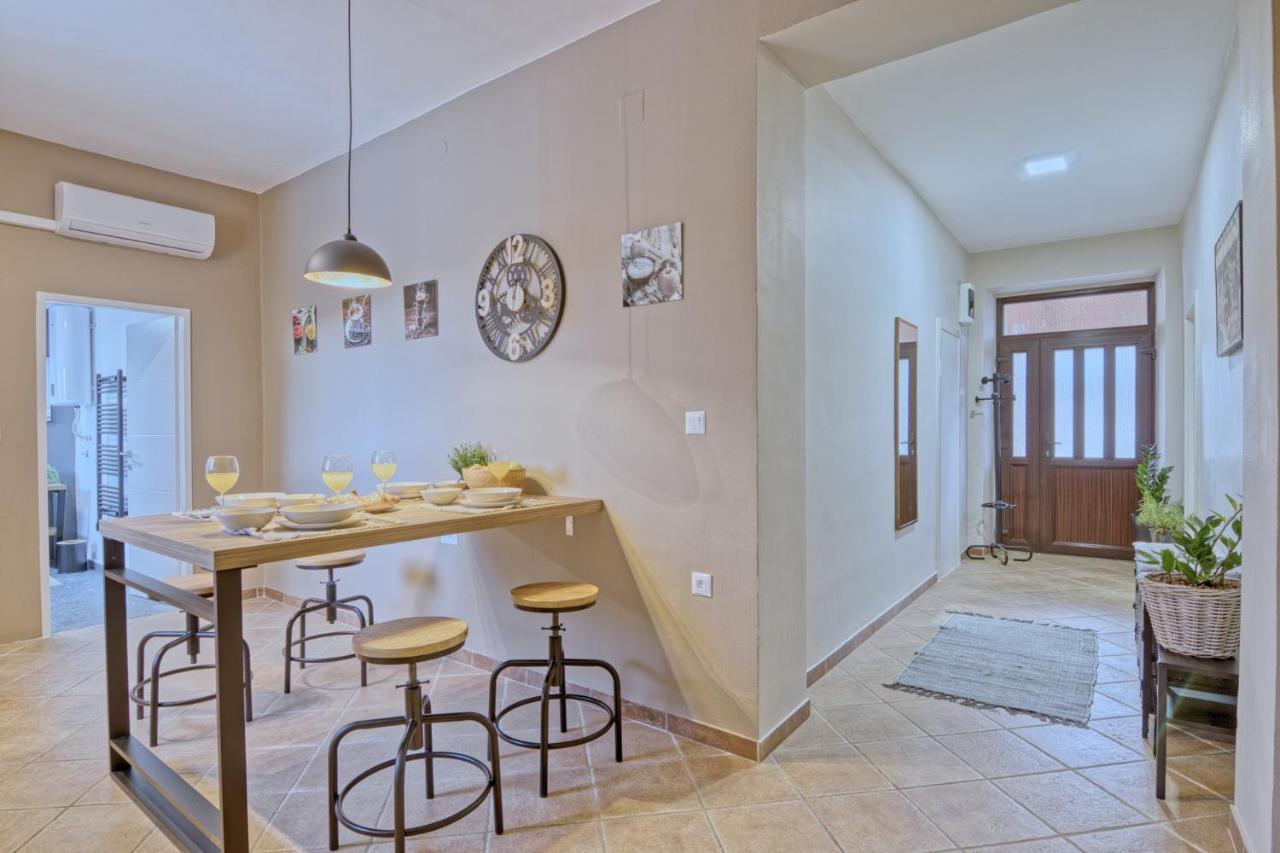 House Dragan 1980 Villa Пула Екстериор снимка
