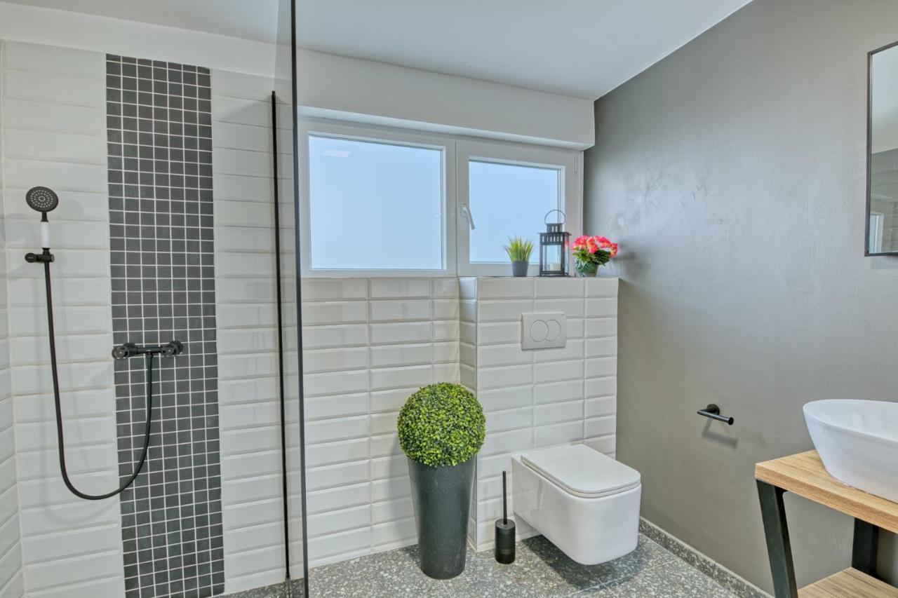 House Dragan 1980 Villa Пула Екстериор снимка
